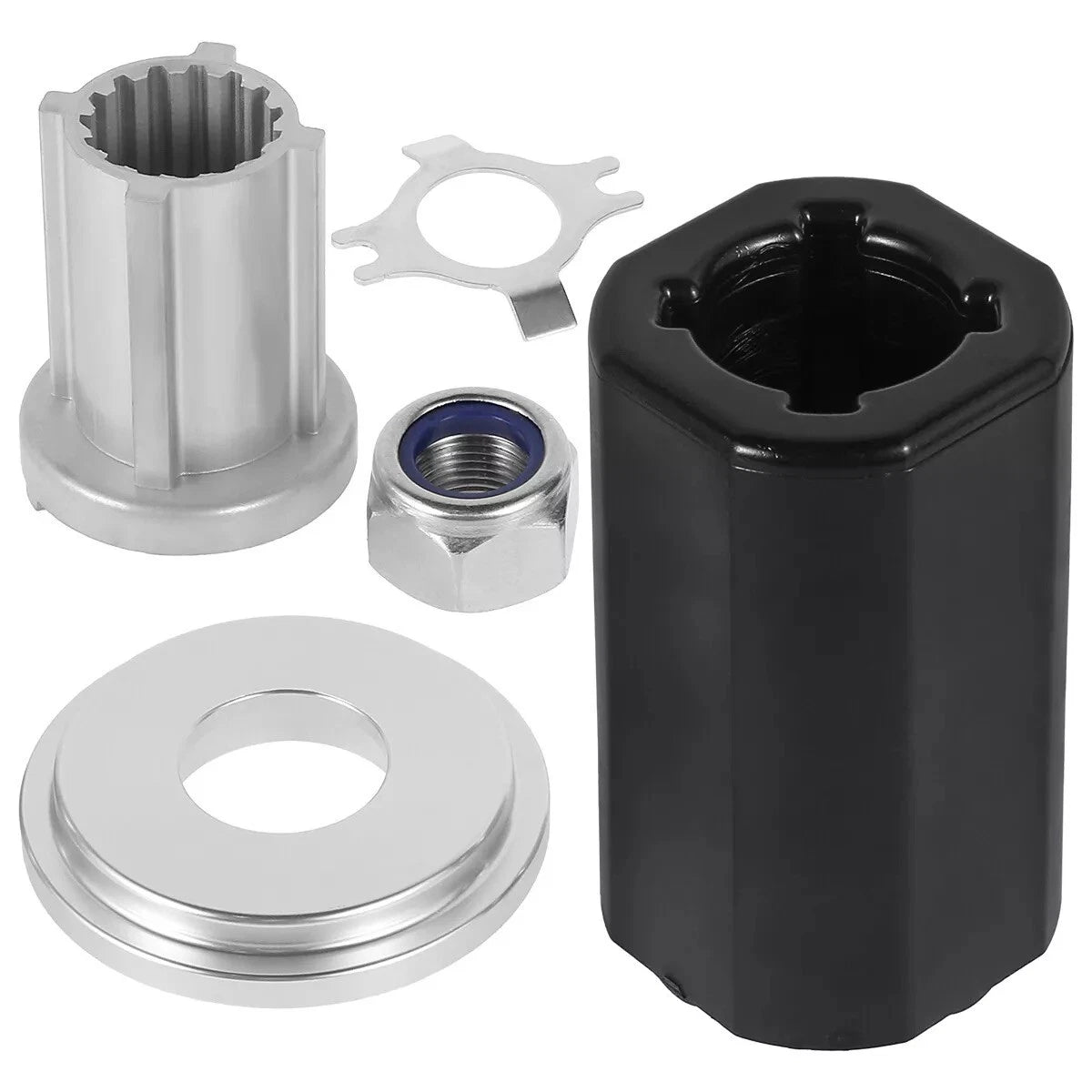 Flo-Torq Propeller Hub Kit for Mercury Marine MerCruiser 835257K