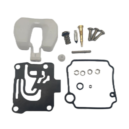 Carburetor Kit for Yamaha 50HP 4-Stroke (62Y Series)