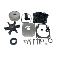 Water Pump Impeller Kit for Johnson Evinrude 60-75HP (432955/432957)