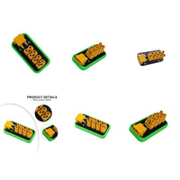 XT30 Power Board 4 Channel for Remote Control Cars/Boats/Projects