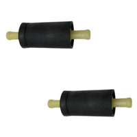 In-Line Fuel Filter / Strainer for Yamaha F70/F75/F90/F115 (2000-2023)