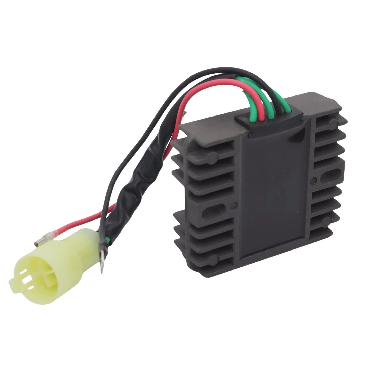 Voltage Regulator for Mercury 75-90HP 4-CYL Carb