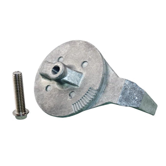 compare product Replacement Anode for Mercury/Mariner/Force Lower Units