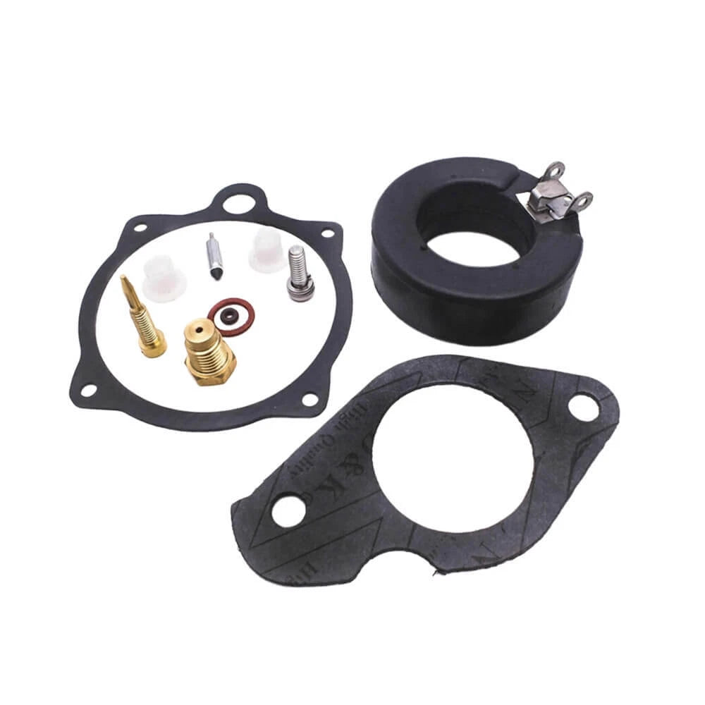 Carburetor Kit for Yamaha 25-30HP 1984-1997
