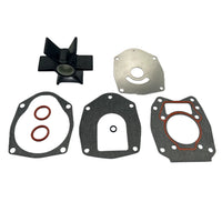 Impeller Kit for Mercury GTX/RXP/RXT (40-60HP)