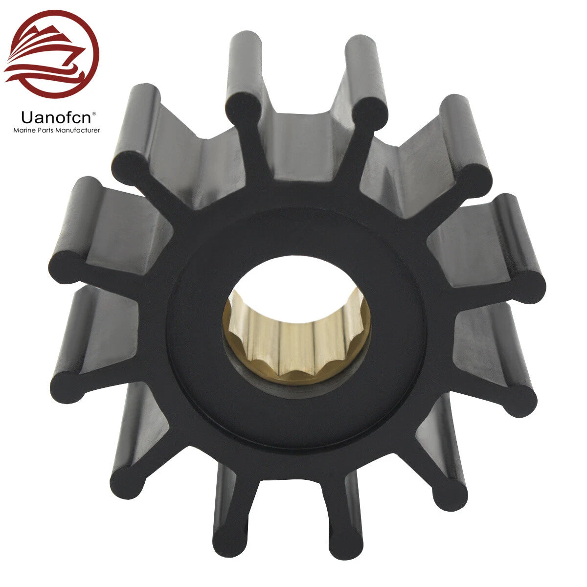 Impeller Repair Kit for Volvo Penta 21213660/3862567 (Boat)