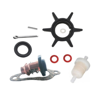 compare product Outboard Maintenance Kit for Mercury Mariner 8HP/9.9HP (2000-2023)