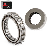 Clutch Hub One Way Bearing & Bushing Set for Kawasaki Lakota 300 KEF300