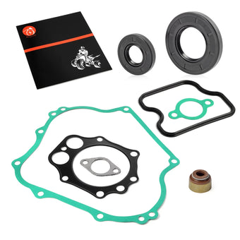 compare product Engine Rebuild Kit Gasket Seal for Club Car DS/Precedent FE350 (1996-2006)