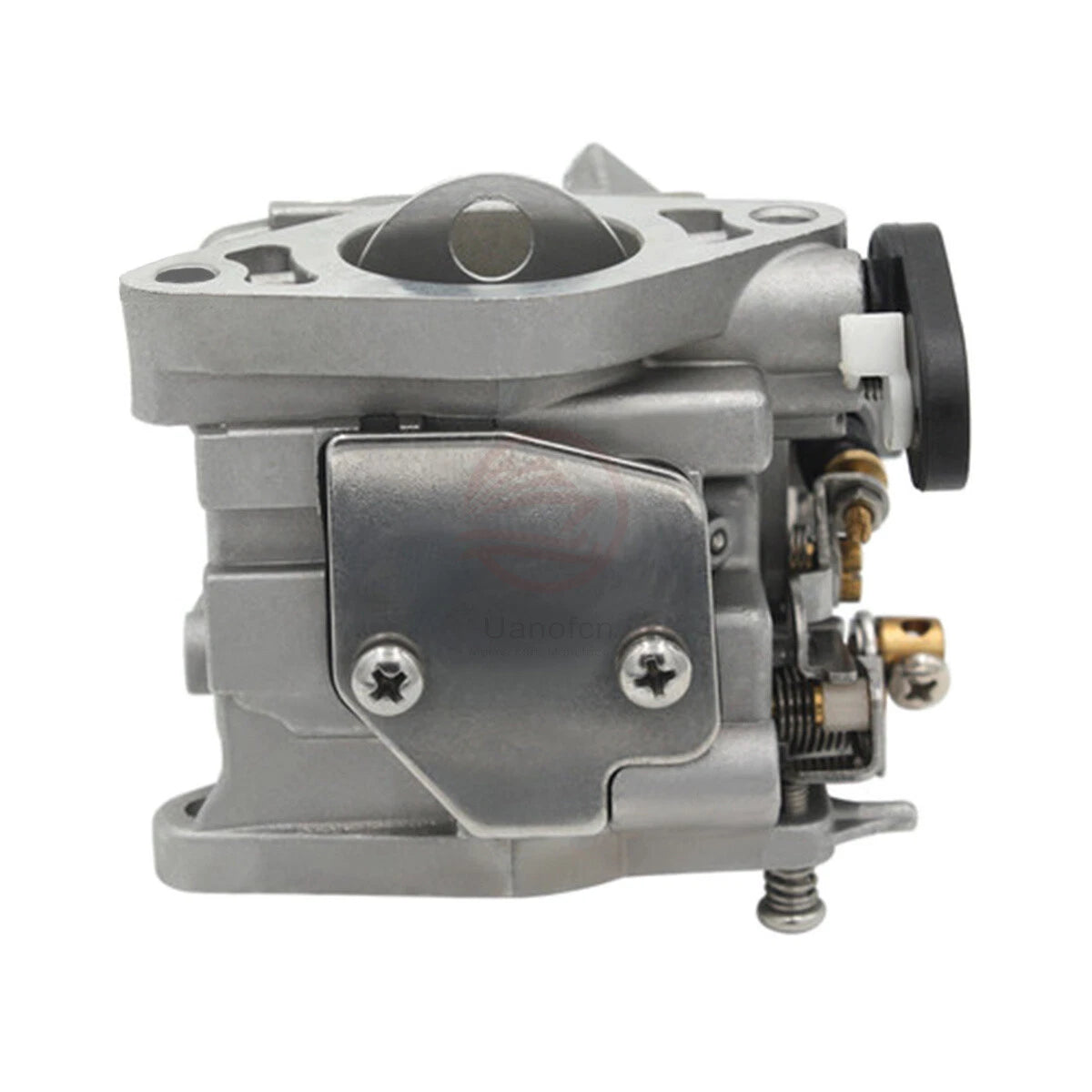 Marine Carburetor for Yamaha 15HP Outboard 4-Stroke (66M Series)