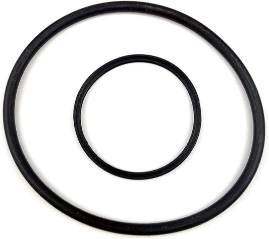 Raw Water Pump Impeller Kit for Mercury Mercruiser Bravo 46-807151A14