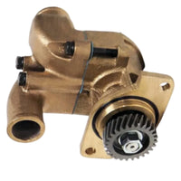 Raw Water Pump for Yanmar 6LP(A)-DTE(P)/6LP(A)-STE(P)/6LPA-STP2