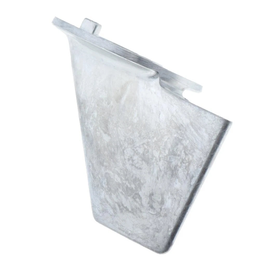 Boat Trim Tab for Suzuki 2/4-Stroke Outboards 40-85HP