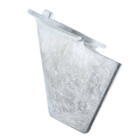 Boat Trim Tab for Suzuki 2/4-Stroke Outboards 40-85HP