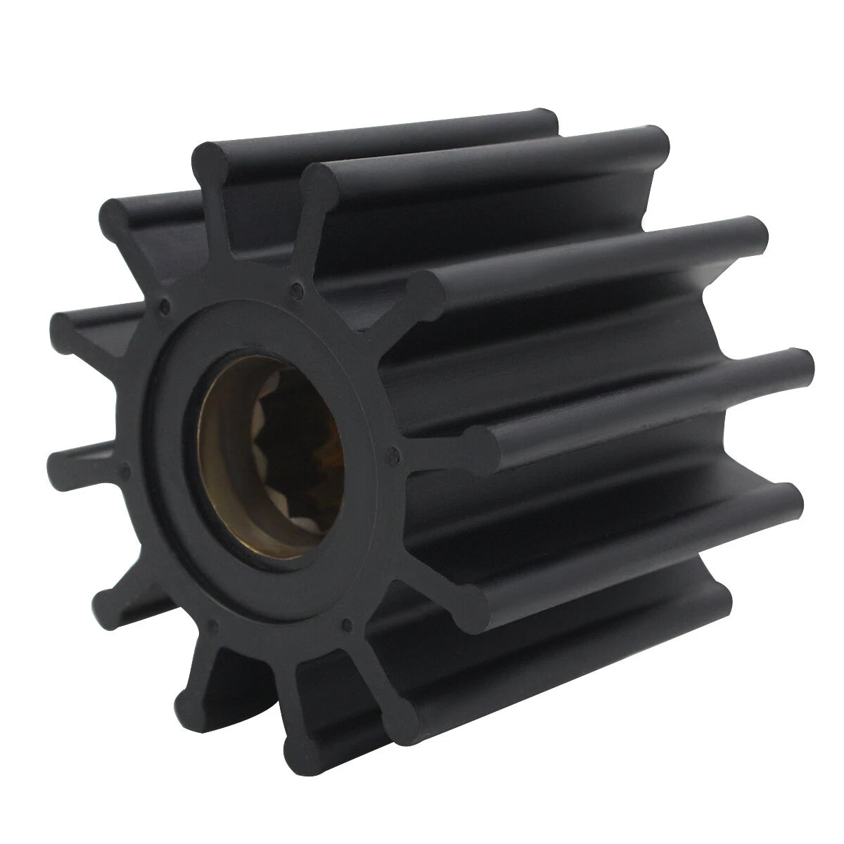 Sea Water Pump Impeller Kit for Johnson/Indmar/Yanmar