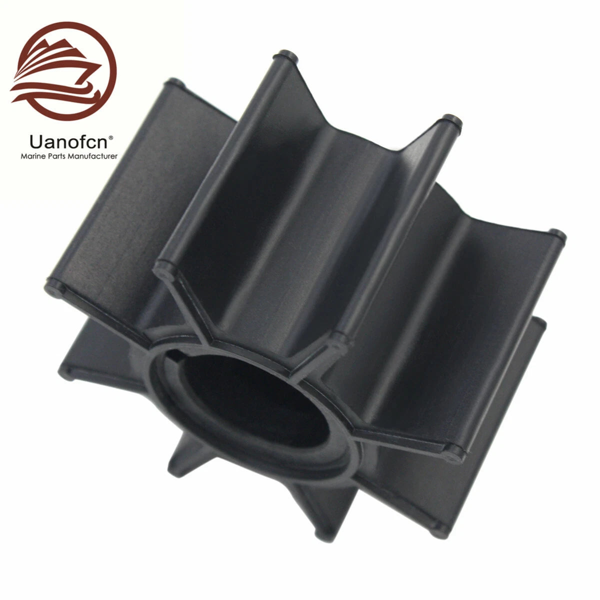 Water Pump Impeller for Tohatsu Nissan 9.9/15/20HP (334-65021-0)