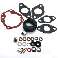 Carb Kit with Float for Johnson Evinrude Outboard BRP/OMC 439071