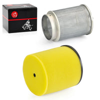 AIR FILTER + CAGE for Honda Sportrax 450 TRX450R 2x4 2004-2005