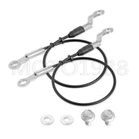 Tailgate Cable Set for Yamaha Rhino 450/660/700 (2004-2013)