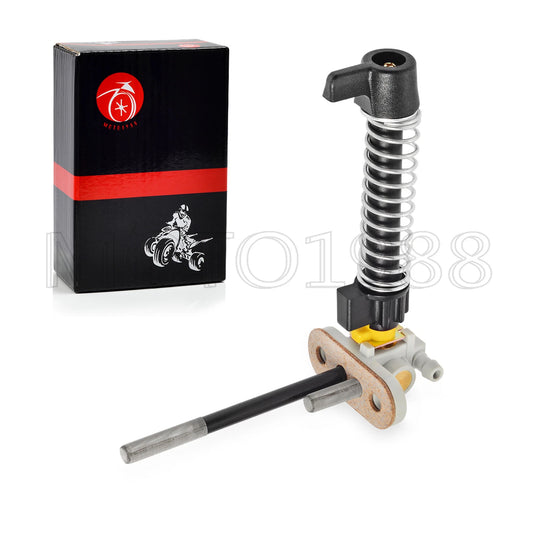 Petcock Fuel Shutoff Valve for Polaris Magnum/Scrambler/Big Boss 500 6x6
