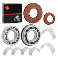 Crankshaft Bearing Bushing Seal for Polaris Ranger/Sportsman/RZR 700/800 (2006-2017)