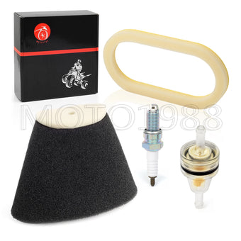 compare product Air Filter Foam Kit for Yamaha Raptor 660R/660R LE/SE 2001-2005