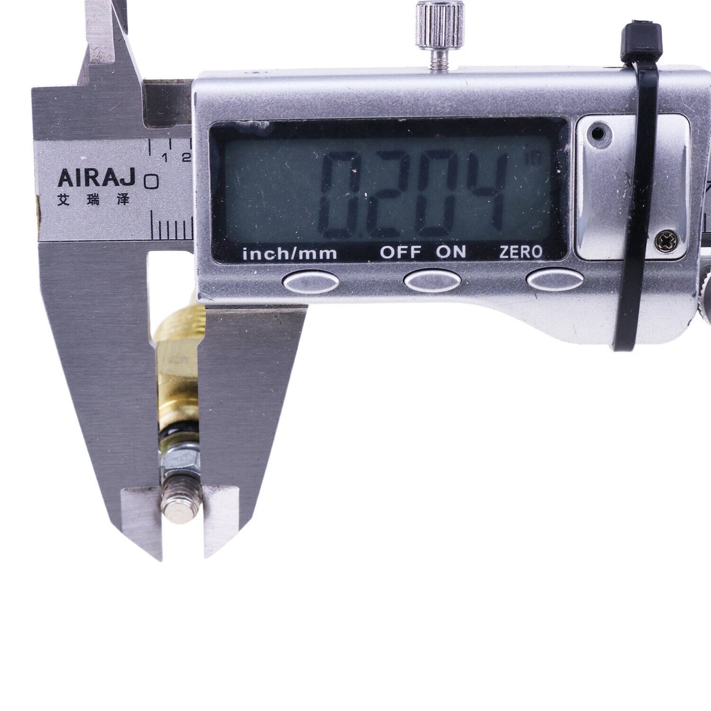 Temperature Sending Unit Sensor for Mercury Mercruiser 3853787/806490T