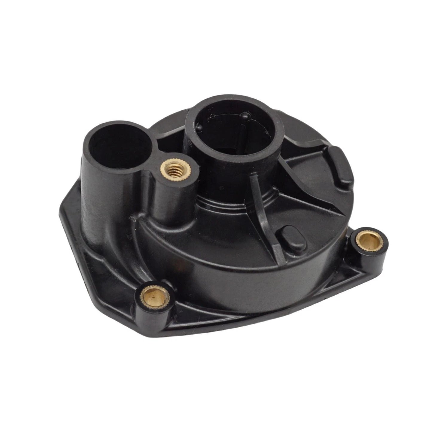 Water Pump Kit with Housing for Evinrude/Johnson 70-75HP (1974-1978)