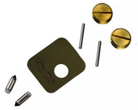 Carburetor Kit for Yamaha Outboard 115-225HP 1986-1995