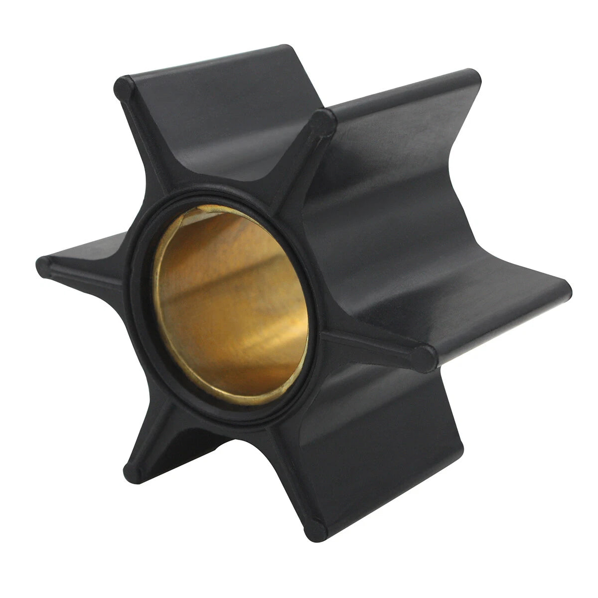 Water Pump Impeller for Mercury 85-150HP 18-3017, 90, 120, 125, 150
