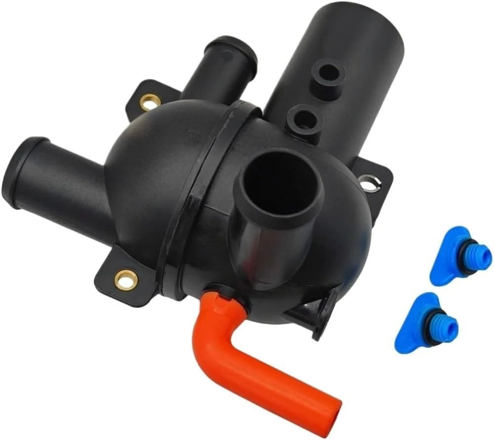 Manual Drain Water Distribution Housing for Mercury Mercruiser Inboard