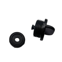 Suzuki Outboard Flush Plug & Gasket for DF140/DF115/DF100 (2005-2023)