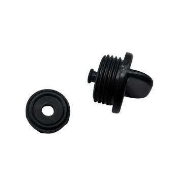 compare product Suzuki Outboard Flush Plug & Gasket for DF140/DF115/DF100 (2005-2023)