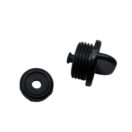 Suzuki Outboard Flush Plug & Gasket for DF140/DF115/DF100 (2005-2023)