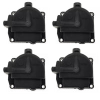 Carburetor Float Chamber for Johnson/Evinrude 90-175HP