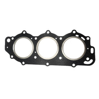 Cylinder Head Gasket for Yamaha 40-50HP Pro 50 Outboards (18-3830)