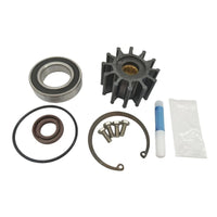 Raw Sea Water Pump Repair Kit for 99-05 Volvo Penta 3.0 4.3 5.0 5.7 8.1