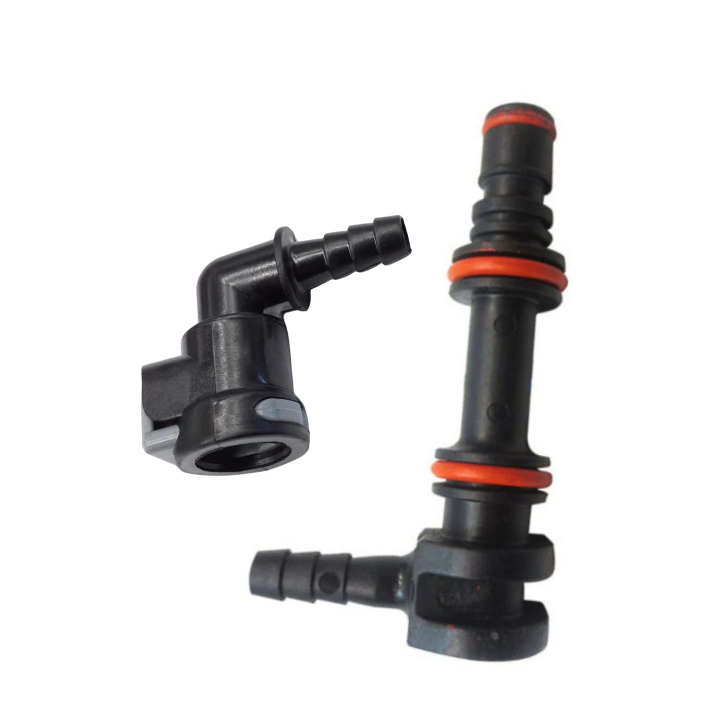 New Gear Oil Fitting for Mercruiser Alpha Gen 2/Bravo