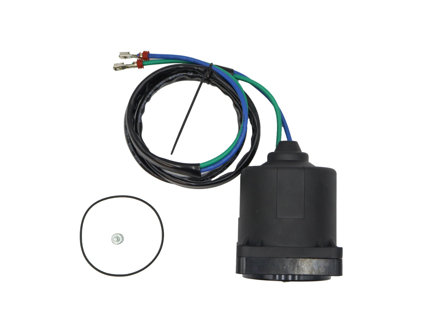 Tilt Trim Motor for Evinrude/Johnson OMC/BRP Outboard 115-130HP