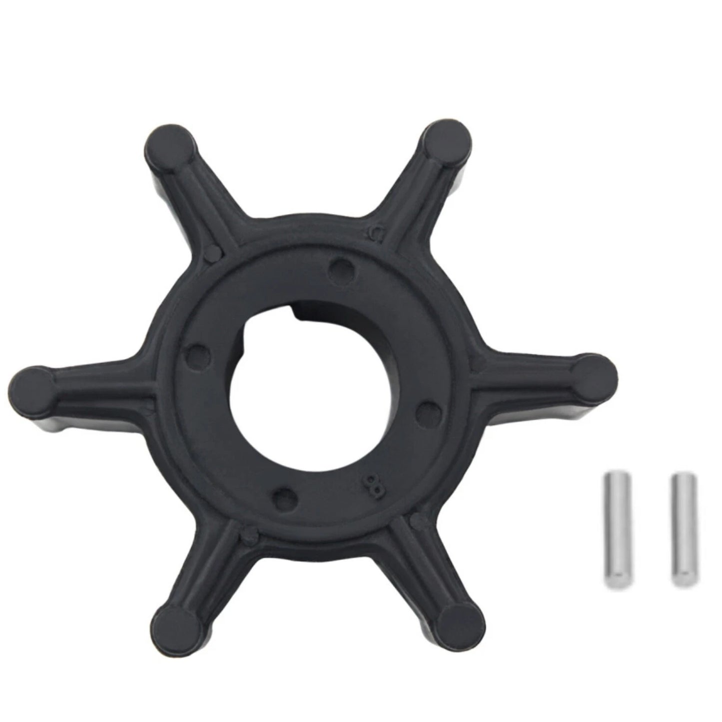 Yamaha 4-Stroke 2.5HP Outboard Water Pump Impeller for 6L5 Models