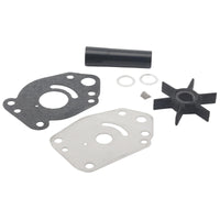 Water Pump Impeller Kit for Mercury Mariner 6-15HP 2-Stroke