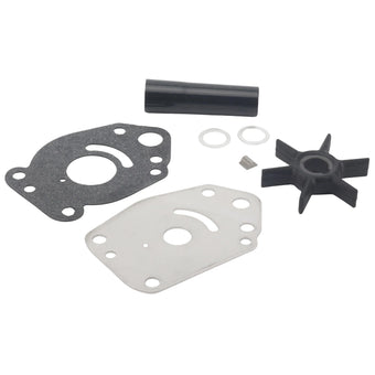compare product Water Pump Impeller Kit for Mercury Mariner 6-15HP 2-Stroke