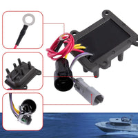 Voltage Regulator 35A for Johnson 80-175HP (586048/586075)