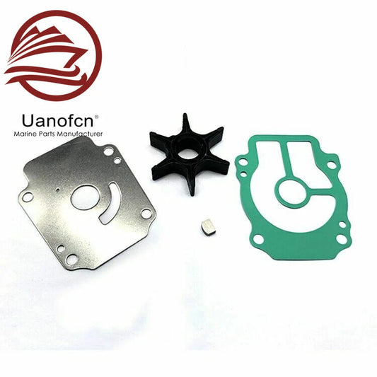 Outboard Water Pump Repair Kit for Suzuki DF25A/30A (2003-2023)