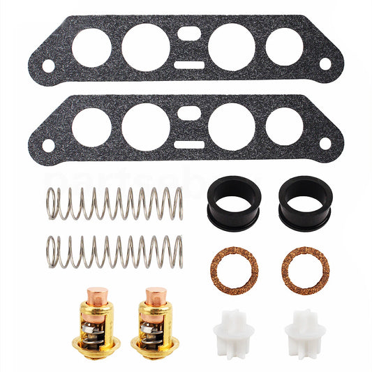 New Thermostat Repair Kit for Johnson/Evinrude 85-140HP (1980-2023)