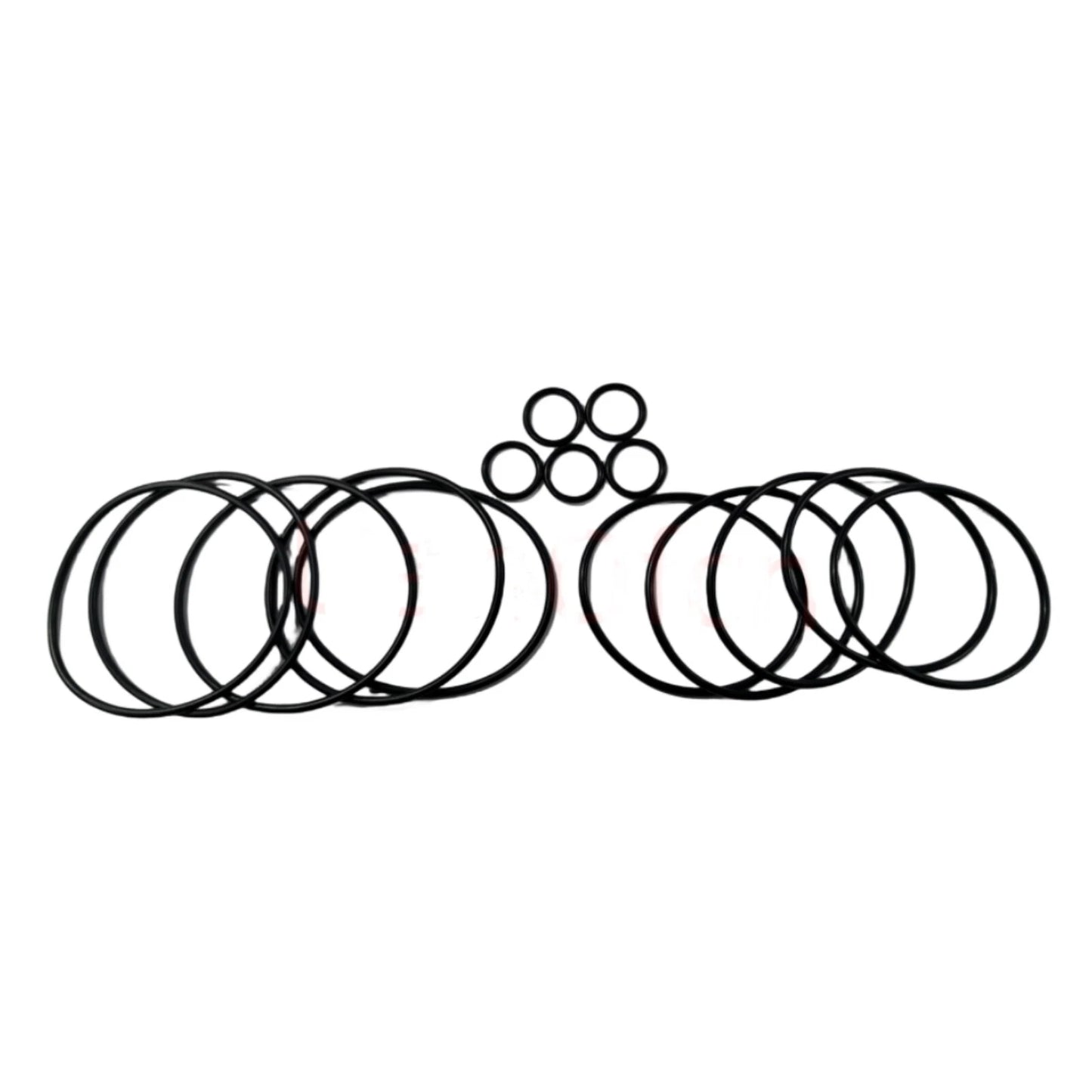 Suzuki Oil Change O-Ring Master Seal Kit for DF140/DF115/DF100 (2001-2023)