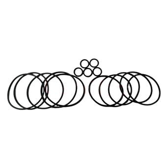 compare product Suzuki Oil Change O-Ring Master Seal Kit for DF140/DF115/DF100 (2001-2023)