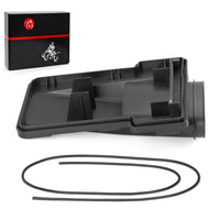 Airbox Lid Cover & Seal for Yamaha Raptor 660R YFM660R (2001-2005)