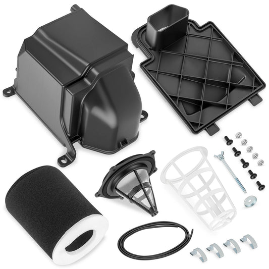 Air Filter Box Lid & Hook & Bolt Kit for Yamaha YFZ450X (2008)