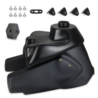Gas Fuel Tank & Cap for Yamaha Warrior 350 (87-04)